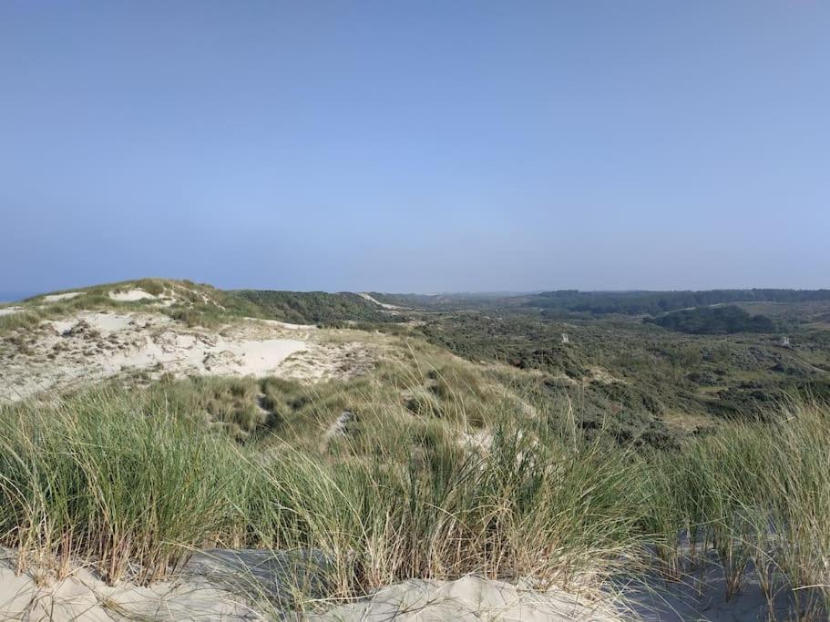 Gite Les Amoureux De La Baie Favières Dış mekan fotoğraf