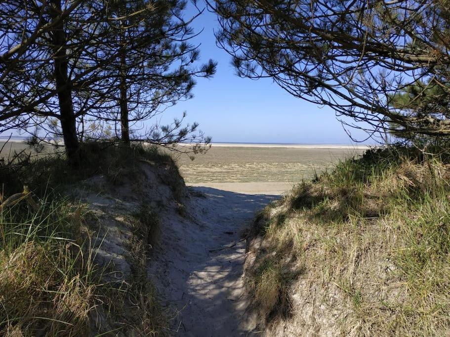 Gite Les Amoureux De La Baie Favières Dış mekan fotoğraf